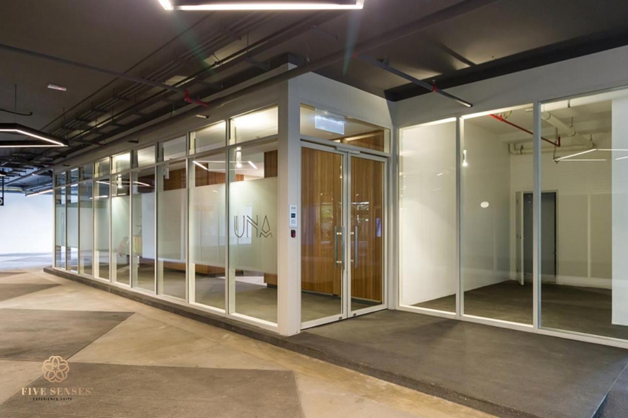 Una Serviced Apartment, Sunway Velocity Kuala Lumpur Eksteriør bilde
