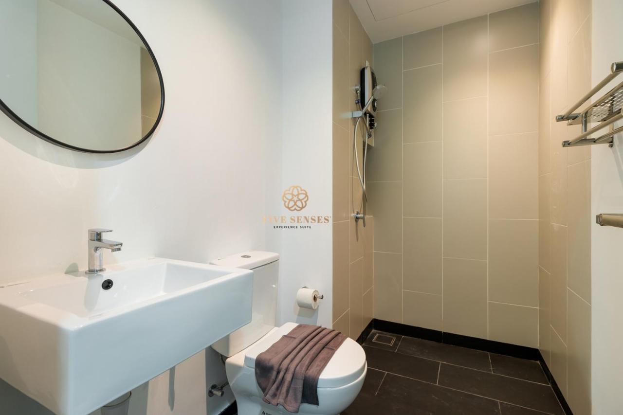 Una Serviced Apartment, Sunway Velocity Kuala Lumpur Eksteriør bilde